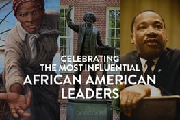 Celebrating African American Leaders